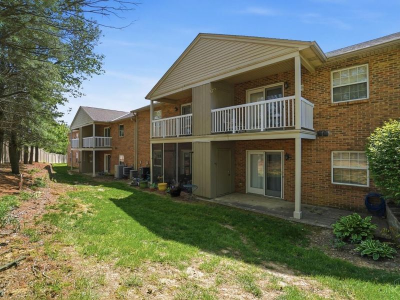 8794 Carrousel Park Circle, Unit 137, Colerain Township, OH 45251 Photo 27