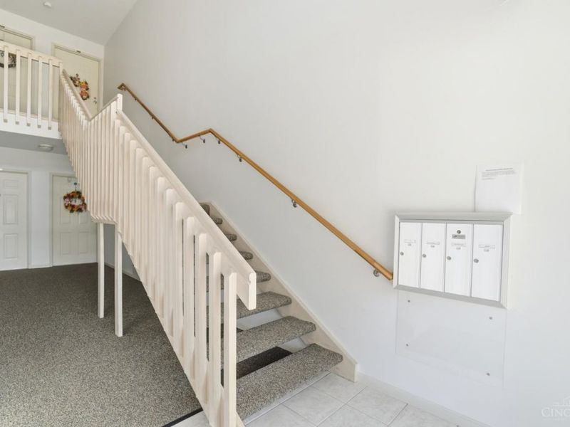 8794 Carrousel Park Circle, Unit 137, Colerain Township, OH 45251 Photo 4