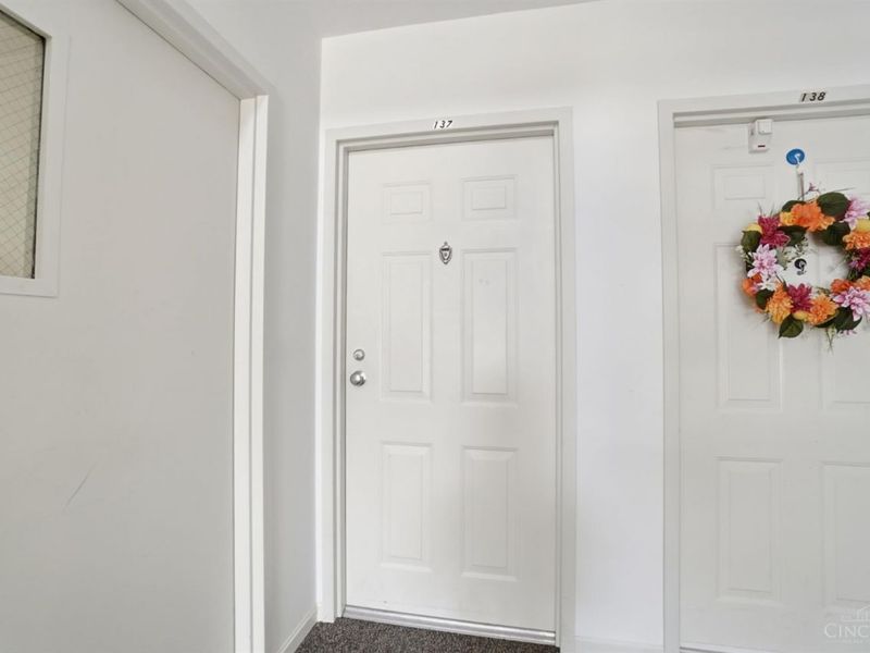 8794 Carrousel Park Circle, Unit 137, Colerain Township, OH 45251 Photo 6