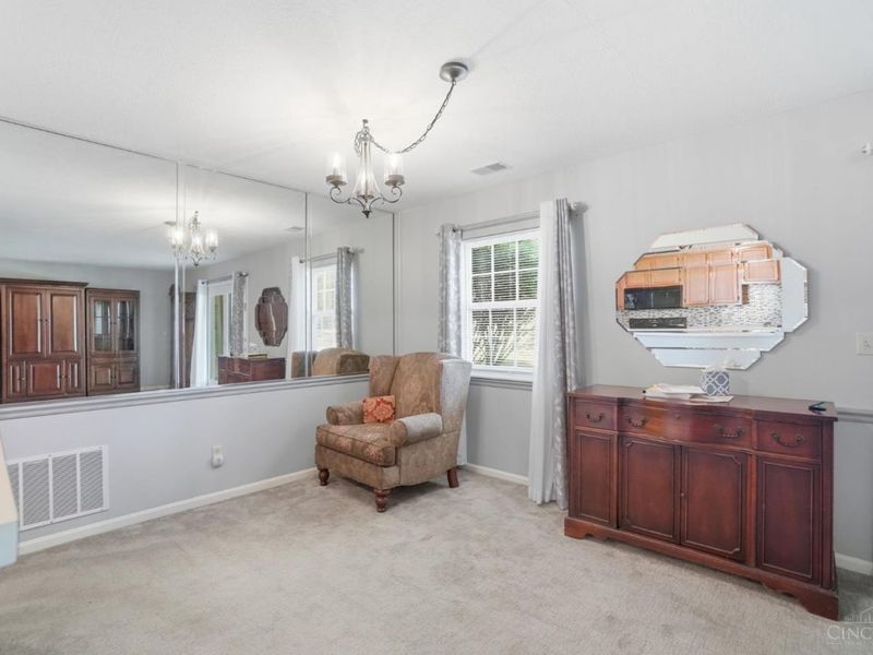 8794 Carrousel Park Circle, Unit 137, Colerain Township, OH 45251 Photo 9