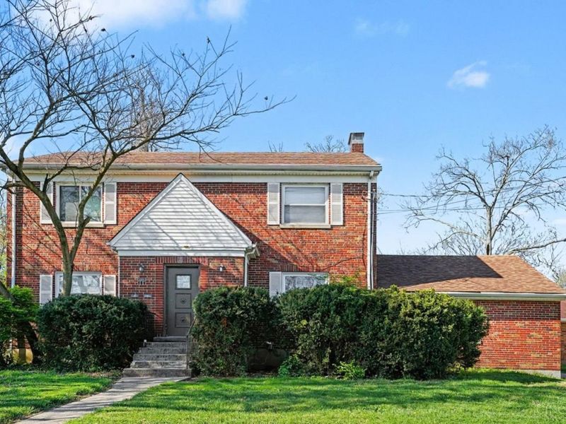 5595 Colerain, Cincinnati, OH 45239 Photo 1