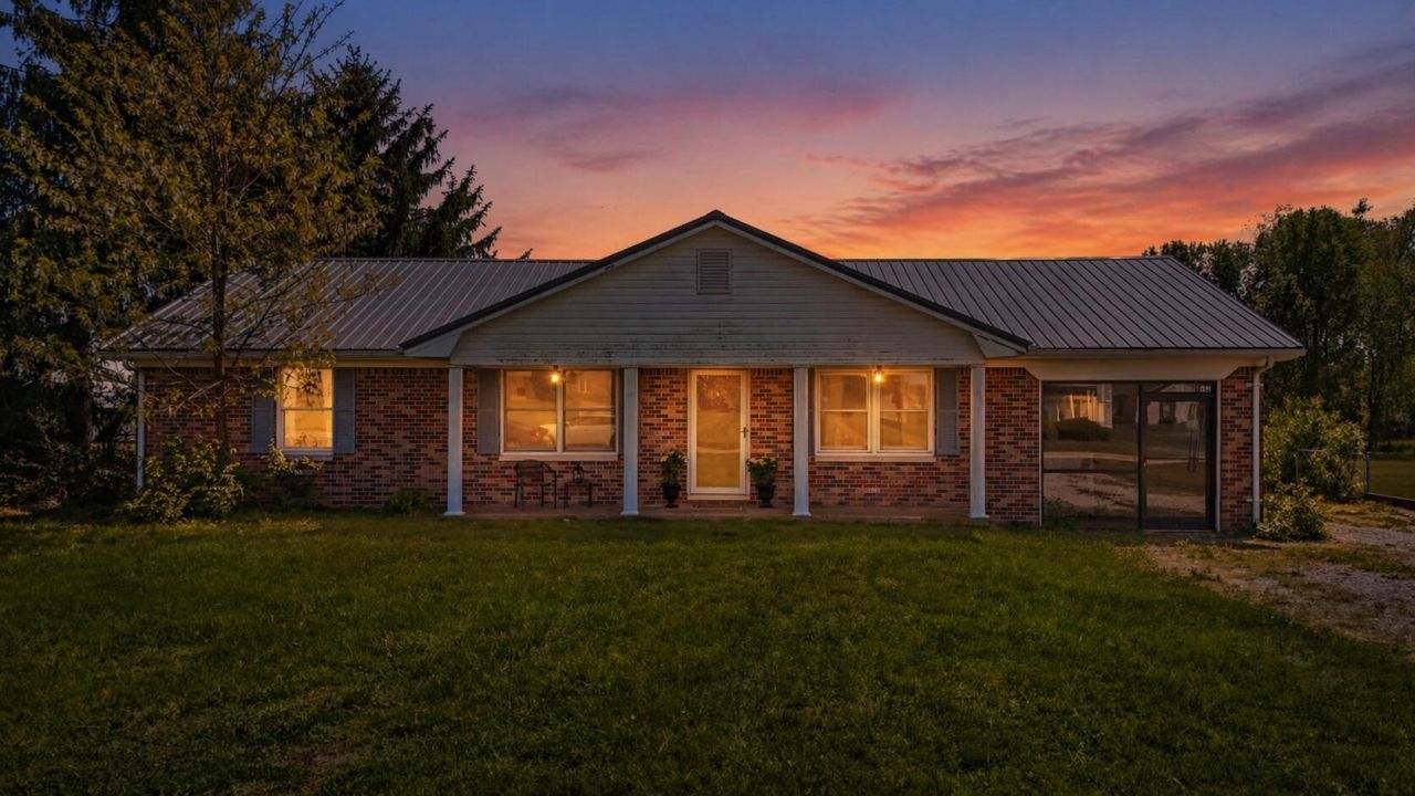 416 Talmage-mayo Road, Harrodsburg, KY 40330 Main Photo