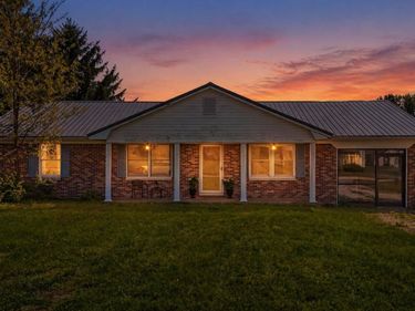 416 Talmage-Mayo Road, Harrodsburg, KY 40330