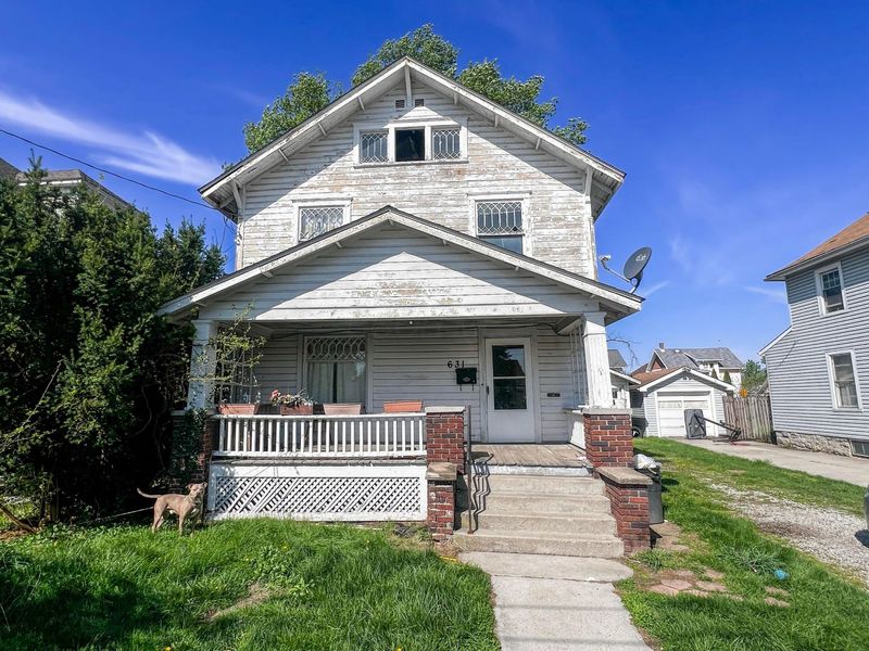 631 Girard Avenue , Marion, OH 43302 Photo 1