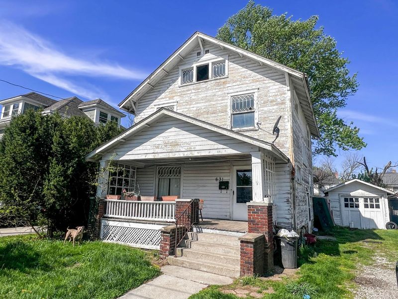 631 Girard Avenue , Marion, OH 43302 Photo 2