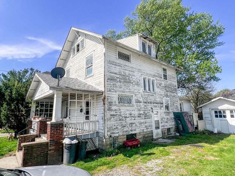 631 Girard Avenue , Marion, OH 43302 Photo 65