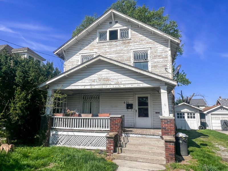 631 Girard Avenue , Marion, OH 43302 Photo 67