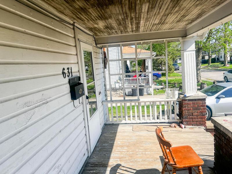 631 Girard Avenue , Marion, OH 43302 Photo 68