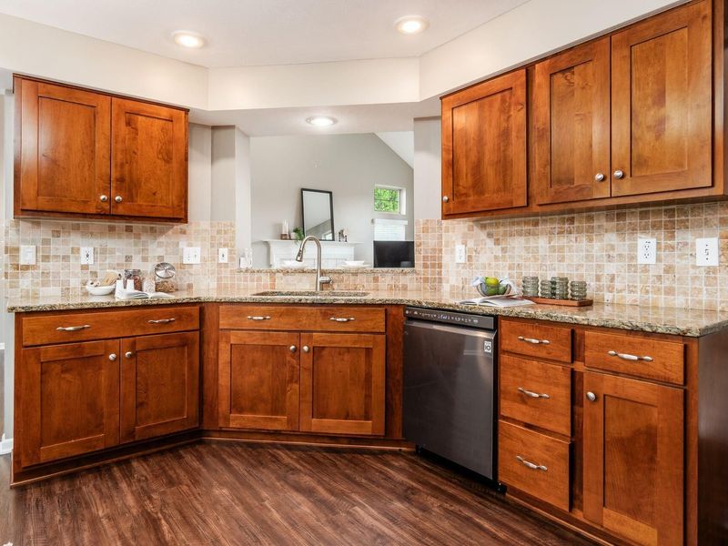 3826 Stonesthrow Court E, Hilliard, OH 43026 Photo 13