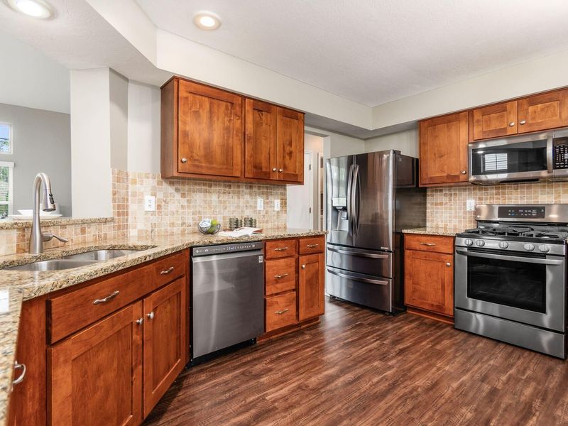 3826 Stonesthrow Court E, Hilliard, OH 43026 Photo 15