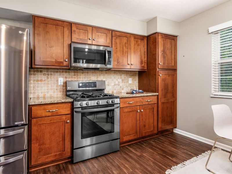 3826 Stonesthrow Court E, Hilliard, OH 43026 Photo 16