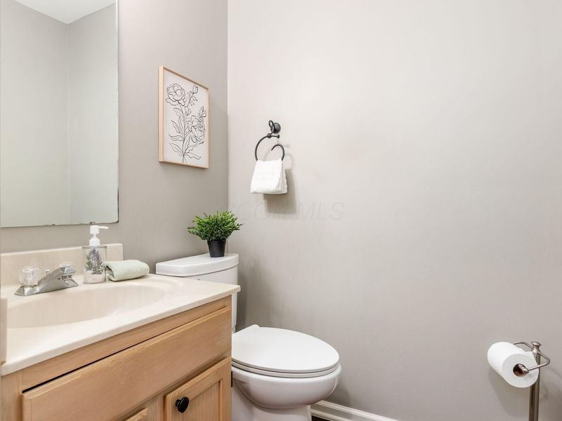 3826 Stonesthrow Court E, Hilliard, OH 43026 Photo 18