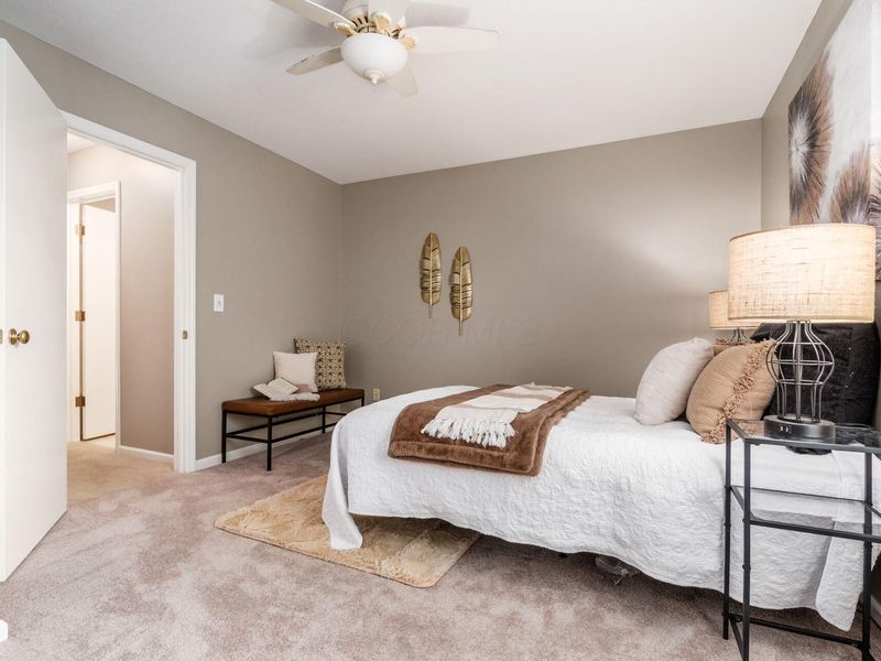 3826 Stonesthrow Court E, Hilliard, OH 43026 Photo 31