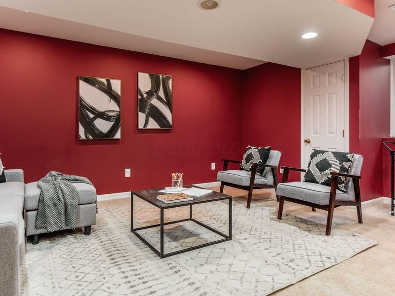 3826 Stonesthrow Court E, Hilliard, OH 43026 Photo 39