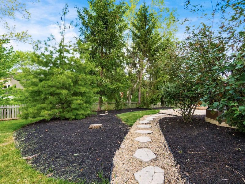 3826 Stonesthrow Court E, Hilliard, OH 43026 Photo 41