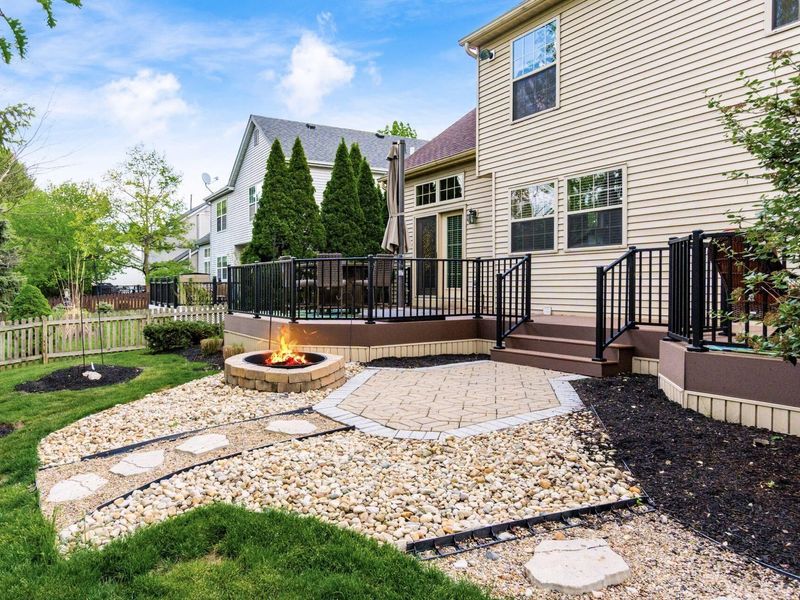 3826 Stonesthrow Court E, Hilliard, OH 43026 Photo 42