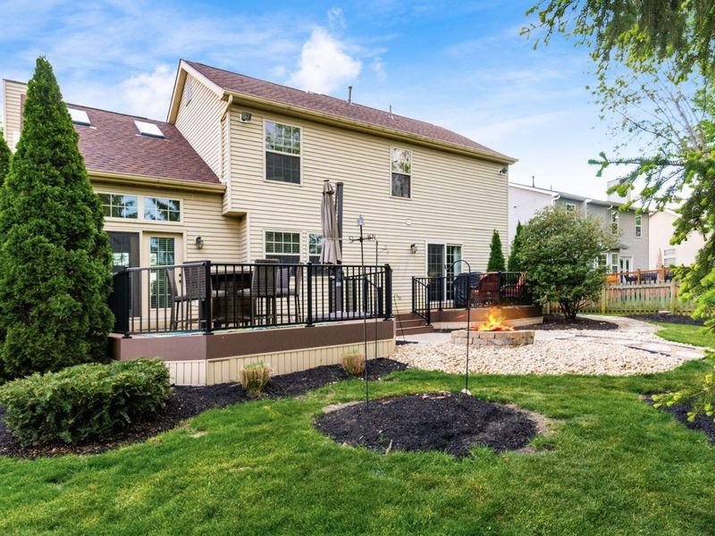 3826 Stonesthrow Court E, Hilliard, OH 43026 Photo 46