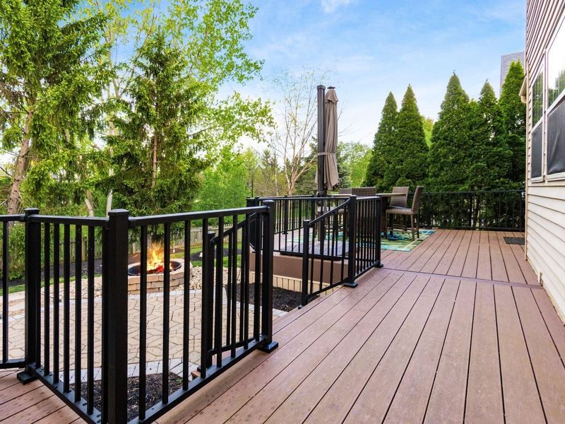 3826 Stonesthrow Court E, Hilliard, OH 43026 Photo 48