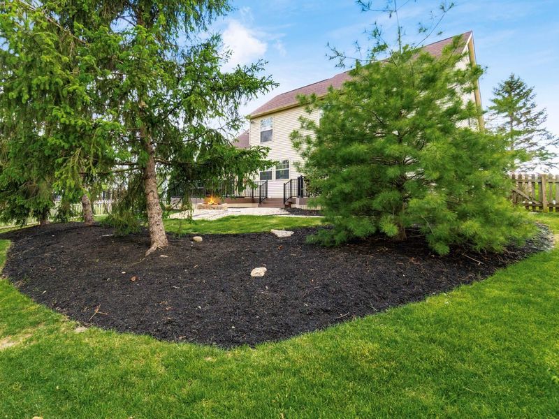 3826 Stonesthrow Court E, Hilliard, OH 43026 Photo 49