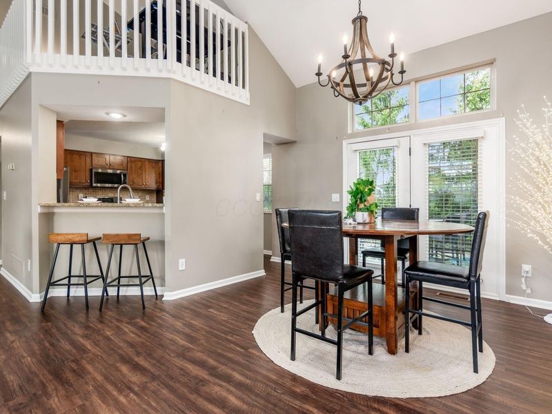 3826 Stonesthrow Court E, Hilliard, OH 43026 Photo 7