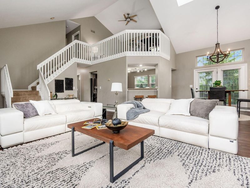 3826 Stonesthrow Court E, Hilliard, OH 43026 Photo 8