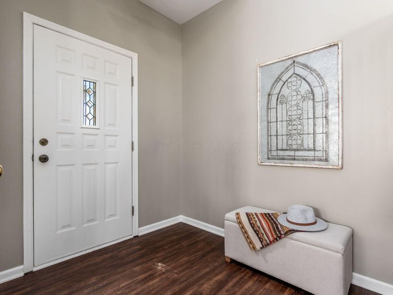 3826 Stonesthrow Court E, Hilliard, OH 43026 Photo 9