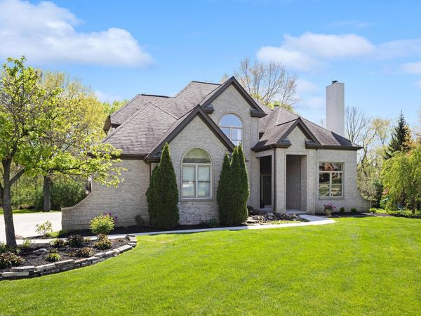 3395 Wheel Wright Drive , Galena, OH 43021