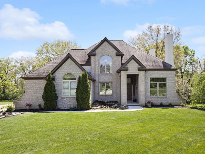 3395 Wheel Wright Drive , Galena, OH 43021 Photo 11