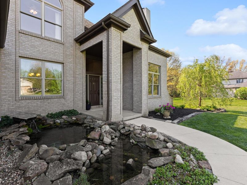 3395 Wheel Wright Drive , Galena, OH 43021 Photo 13