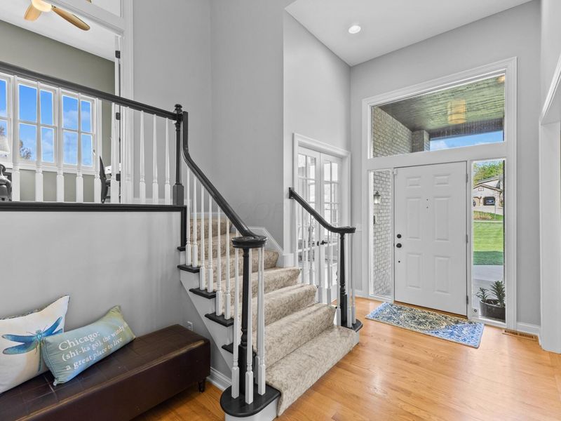 3395 Wheel Wright Drive , Galena, OH 43021 Photo 15