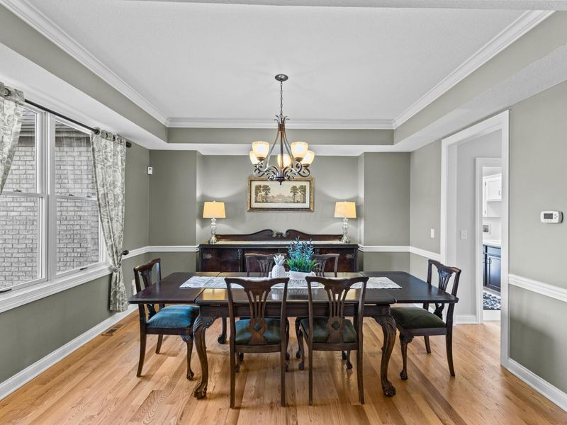 3395 Wheel Wright Drive , Galena, OH 43021 Photo 19