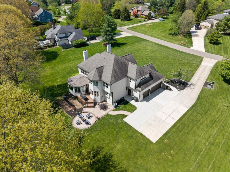 3395 Wheel Wright Drive , Galena, OH 43021 Photo 2