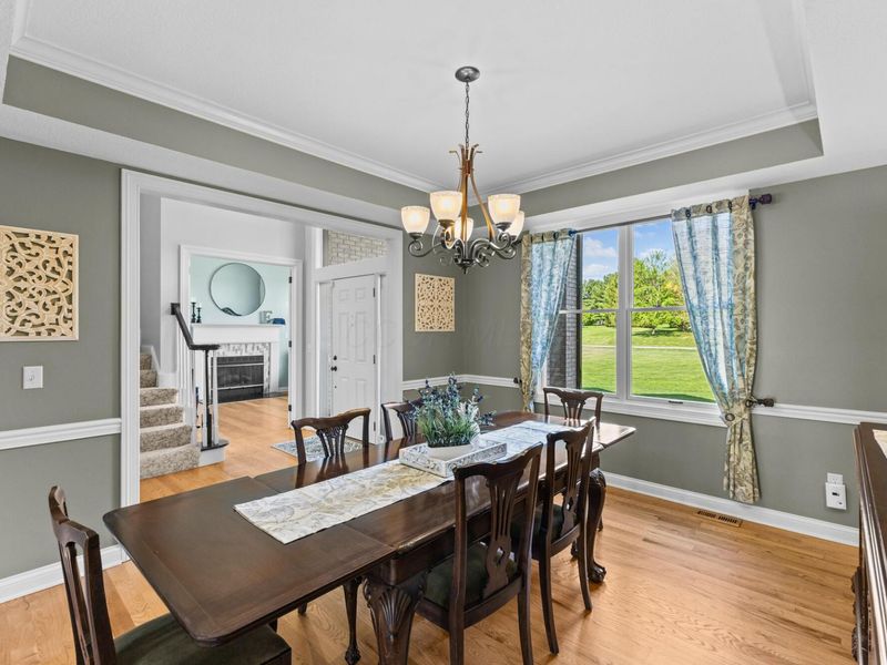 3395 Wheel Wright Drive , Galena, OH 43021 Photo 20