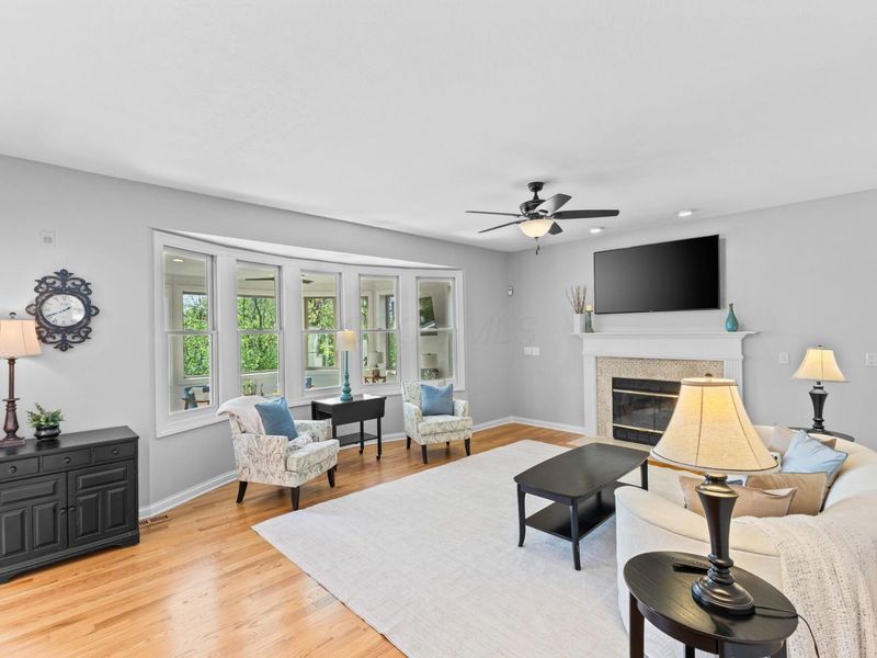 3395 Wheel Wright Drive , Galena, OH 43021 Photo 22