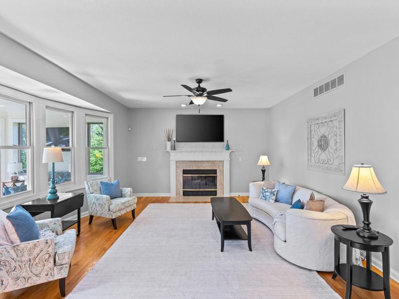 3395 Wheel Wright Drive , Galena, OH 43021 Photo 23