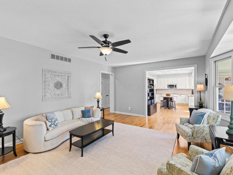 3395 Wheel Wright Drive , Galena, OH 43021 Photo 24