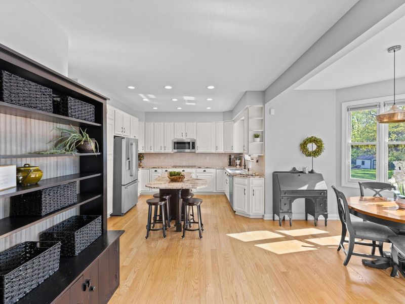 3395 Wheel Wright Drive , Galena, OH 43021 Photo 25