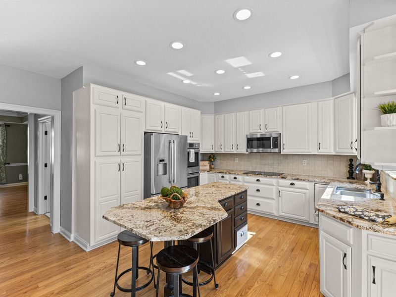 3395 Wheel Wright Drive , Galena, OH 43021 Photo 27