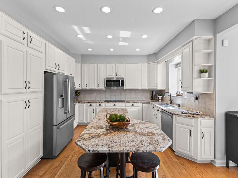 3395 Wheel Wright Drive , Galena, OH 43021 Photo 28