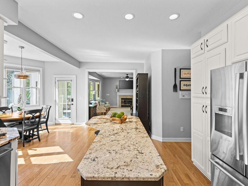 3395 Wheel Wright Drive , Galena, OH 43021 Photo 30