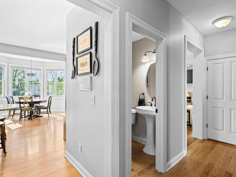 3395 Wheel Wright Drive , Galena, OH 43021 Photo 37