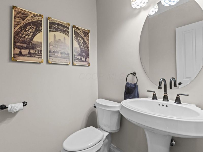 3395 Wheel Wright Drive , Galena, OH 43021 Photo 38