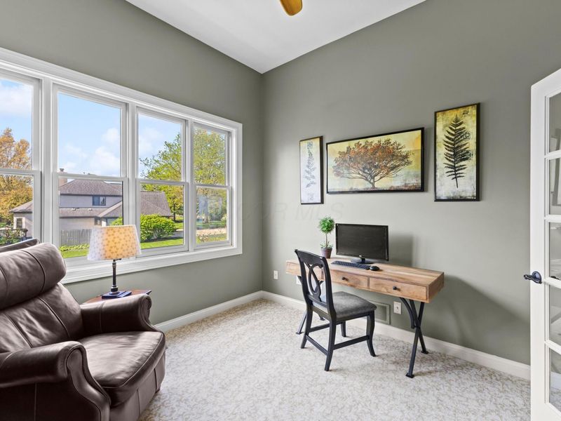 3395 Wheel Wright Drive , Galena, OH 43021 Photo 41