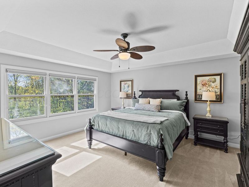 3395 Wheel Wright Drive , Galena, OH 43021 Photo 43