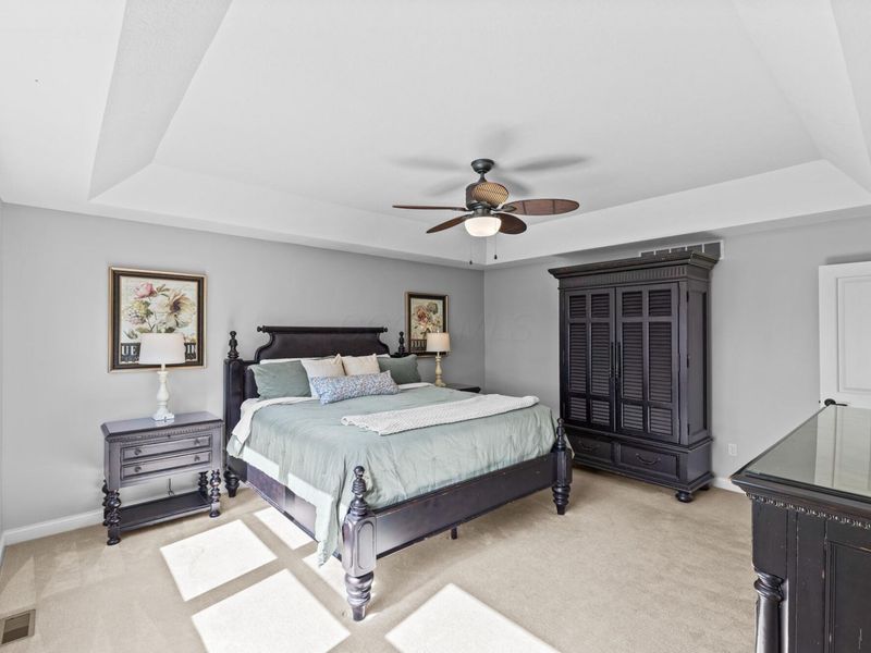 3395 Wheel Wright Drive , Galena, OH 43021 Photo 44