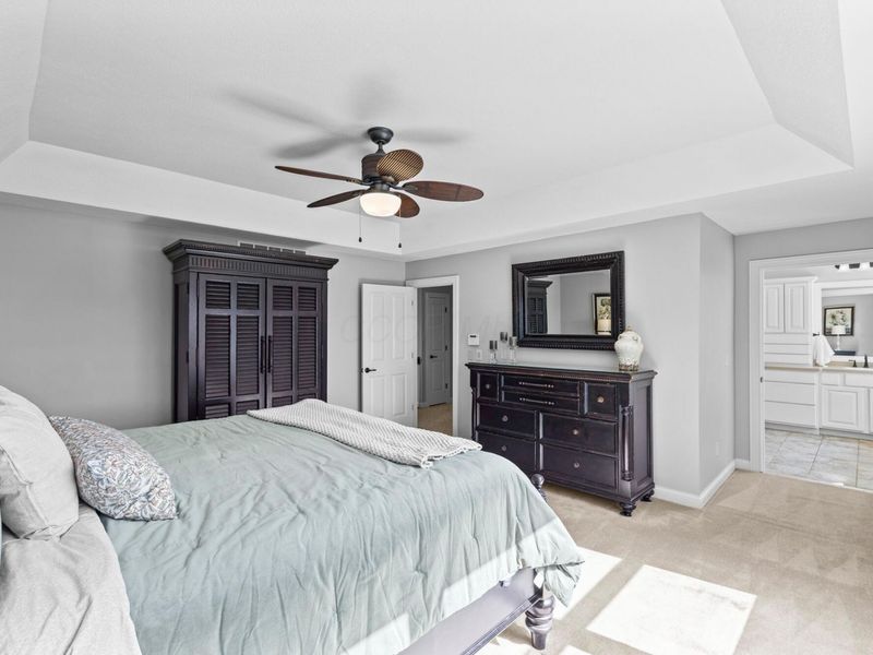 3395 Wheel Wright Drive , Galena, OH 43021 Photo 45