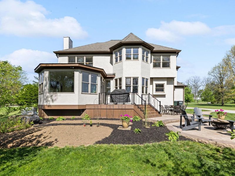 3395 Wheel Wright Drive , Galena, OH 43021 Photo 68