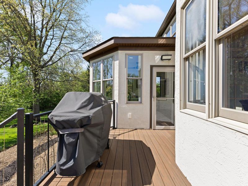 3395 Wheel Wright Drive , Galena, OH 43021 Photo 69