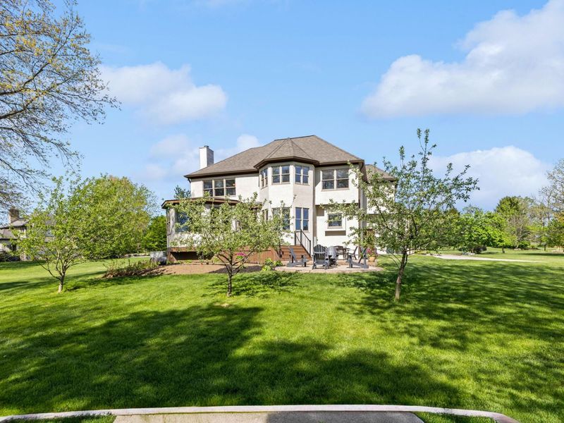 3395 Wheel Wright Drive , Galena, OH 43021 Photo 70