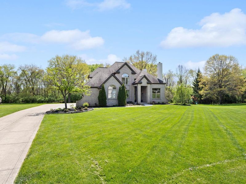 3395 Wheel Wright Drive , Galena, OH 43021 Photo 72